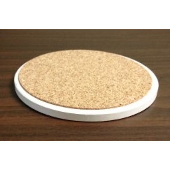 Charley Harper Cardinal Stone Coasters set of 4 with wood stand NEW - Picture 13 of 13